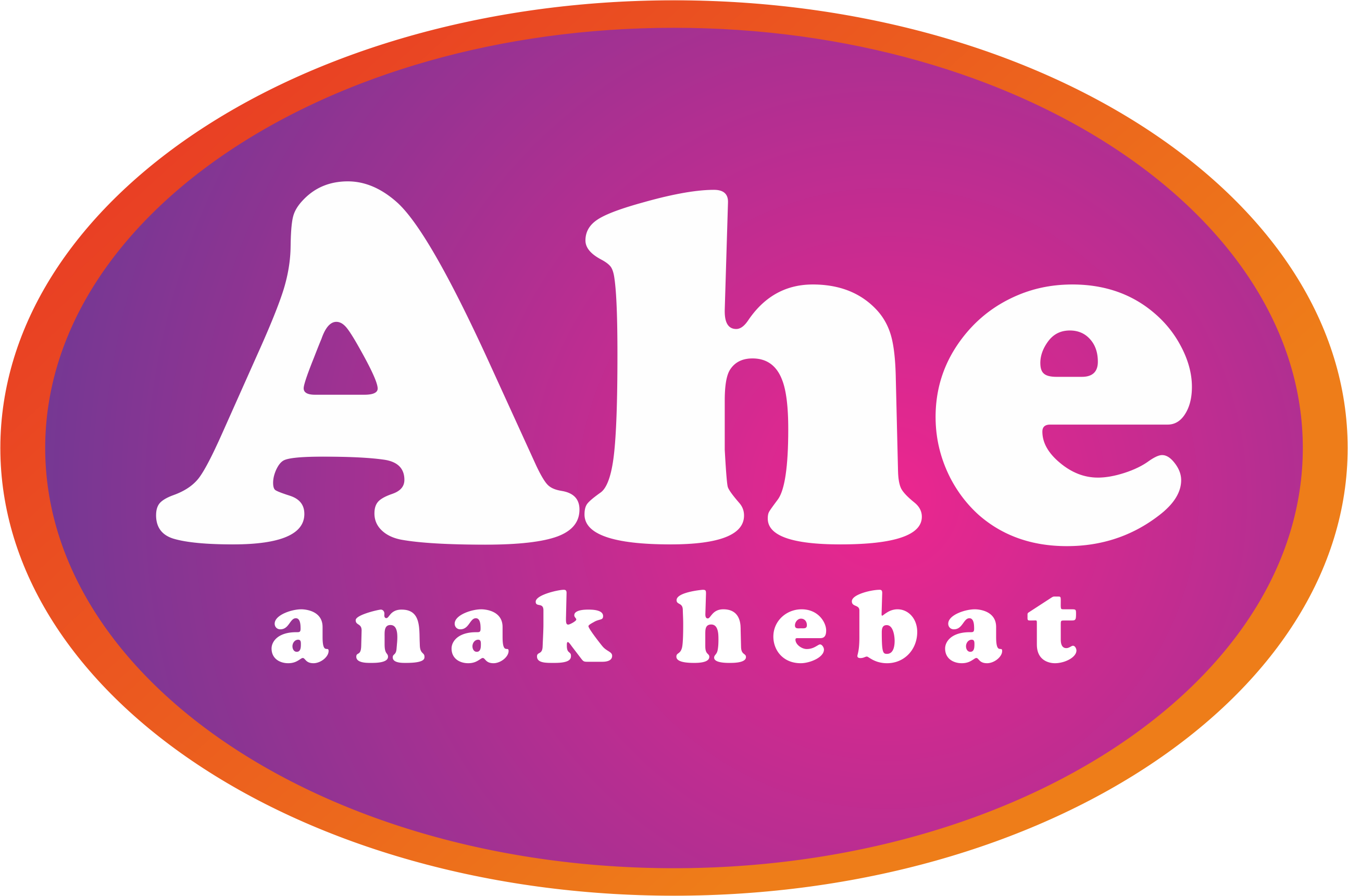 Logo Bimbel Ahe Bunda Arsi